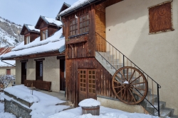 Week-end à Valloire 21 et 22 janvier 2023