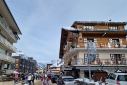 Week-end à Valloire 21 et 22 janvier 2023